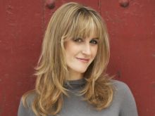 Katherine Kelly