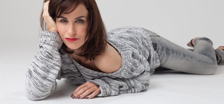 Katherine Kelly