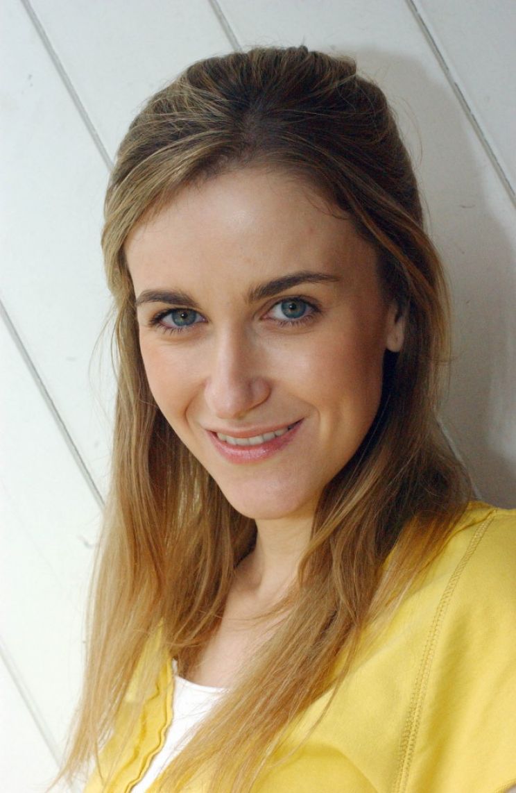 Katherine Kelly