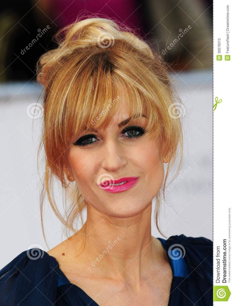 Katherine Kelly