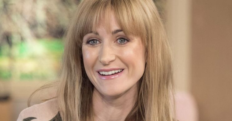 Katherine Kelly