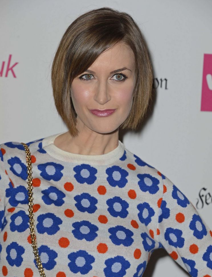 Katherine Kelly