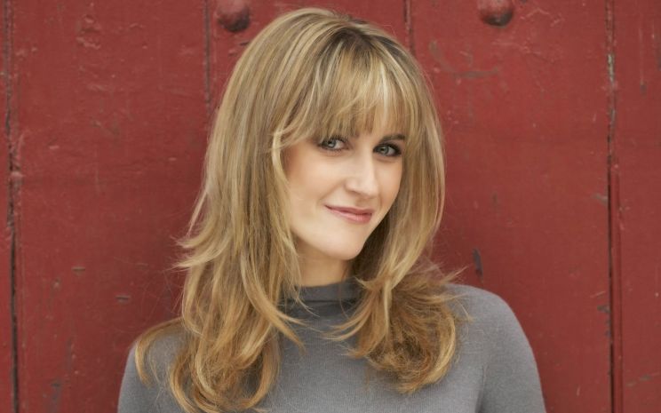 Katherine Kelly