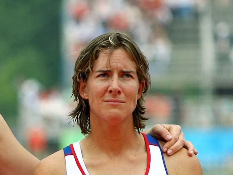 Pictures of Katherine Kendall