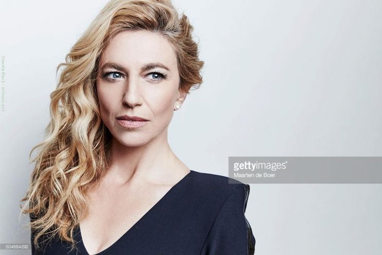 Katherine Kennard