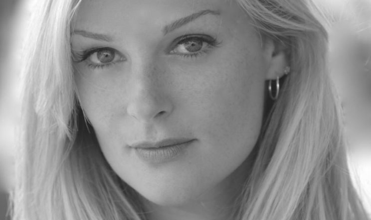 Katherine Kingsley