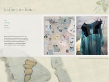 Katherine Kousi photo