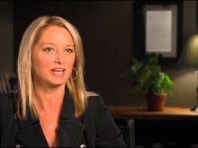 Katherine LaNasa photo