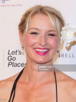 Katherine LaNasa photo