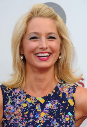 Katherine LaNasa