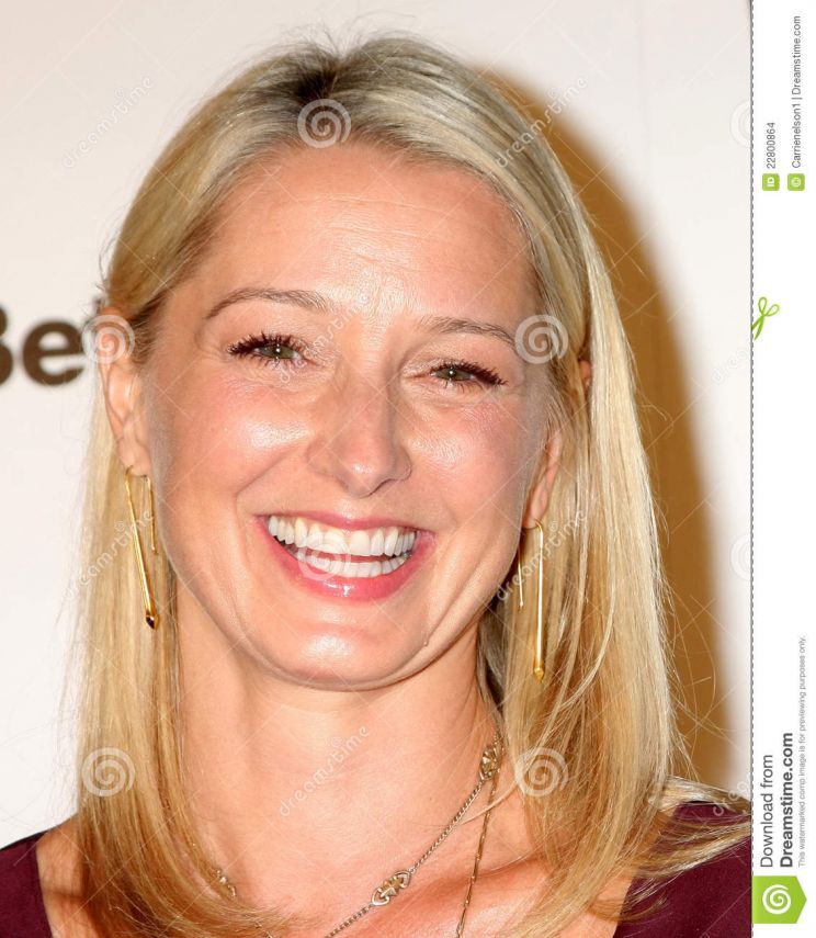 Katherine LaNasa