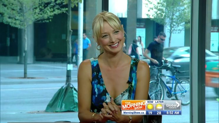 Katherine LaNasa
