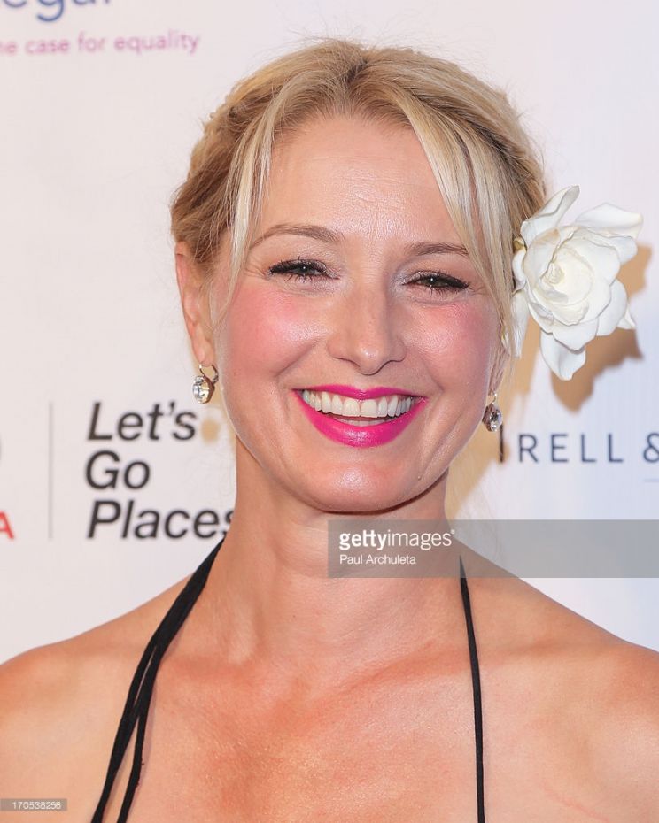 Katherine LaNasa