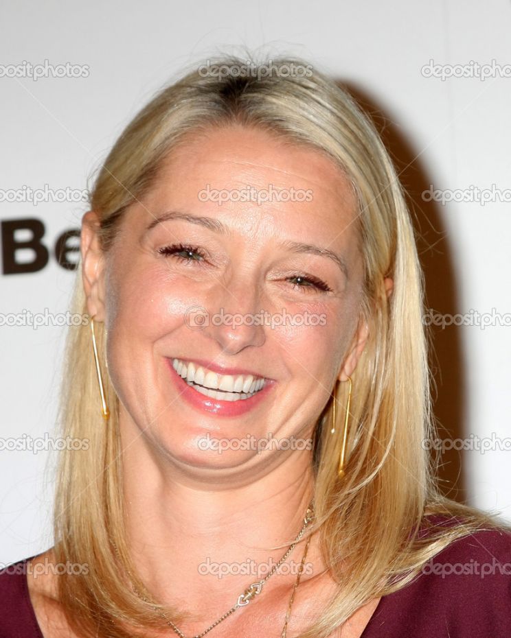 Katherine LaNasa