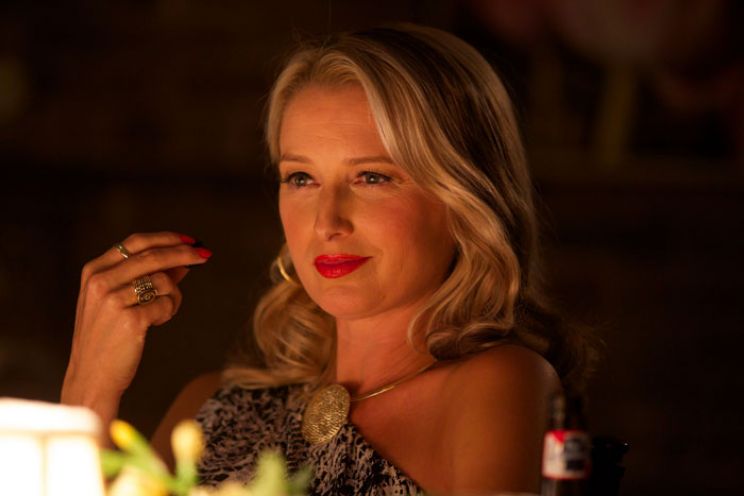 Katherine LaNasa