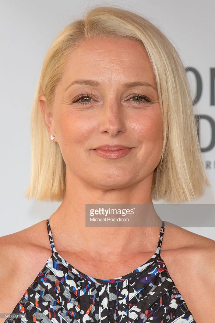 Katherine LaNasa