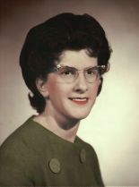 Katherine Landry