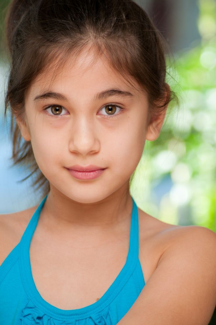 Katherine Landry