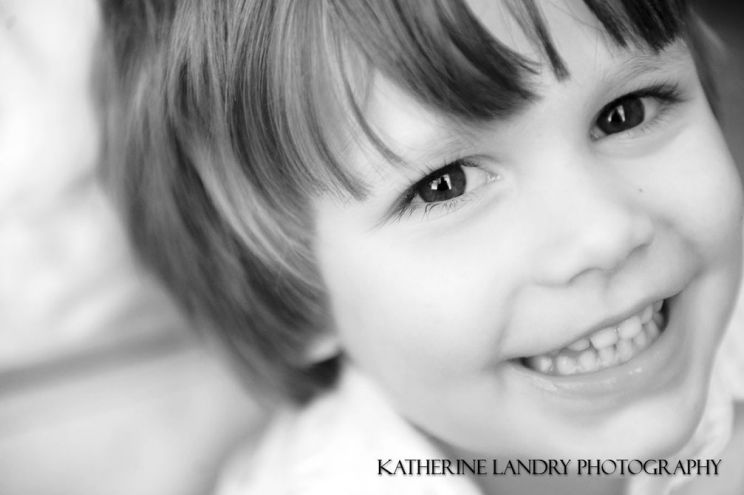 Katherine Landry