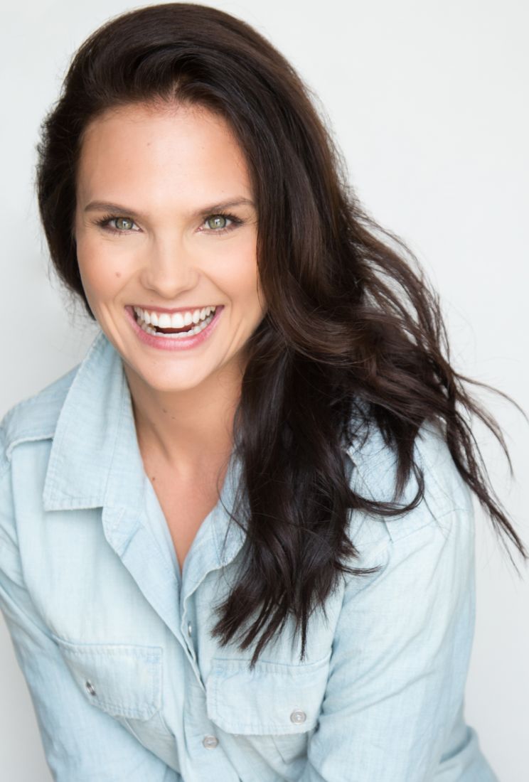 Katherine Landry