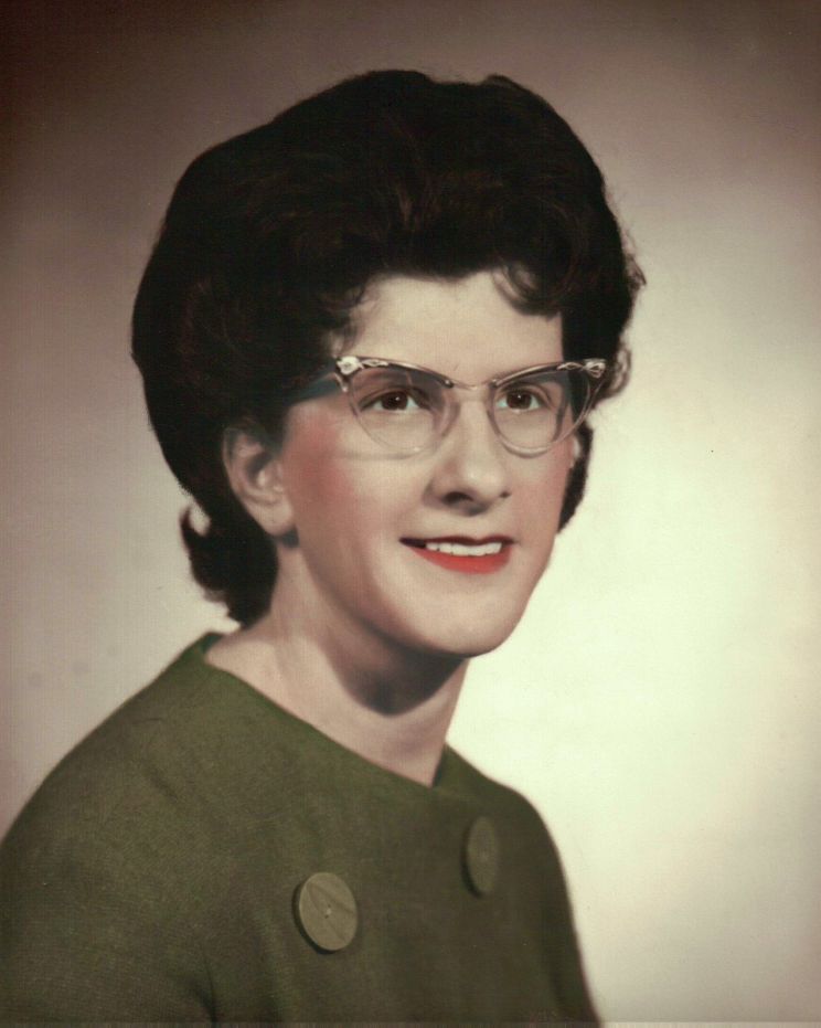 Katherine Landry