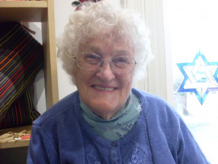 Katherine Landry