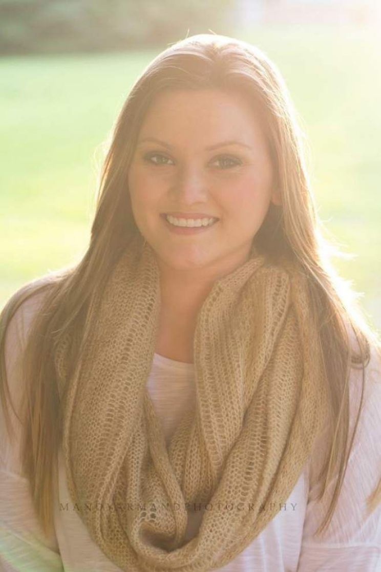 Katherine Landry
