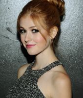 Katherine McNamara