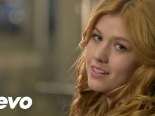 Katherine McNamara