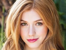 Katherine McNamara