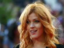 Katherine McNamara