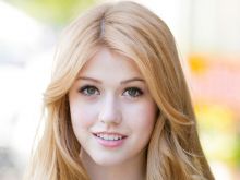 Katherine McNamara