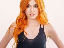 Katherine McNamara