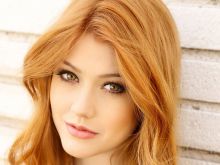 Katherine McNamara