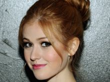 Katherine McNamara