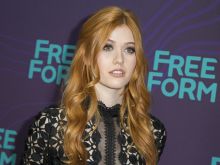 Katherine McNamara