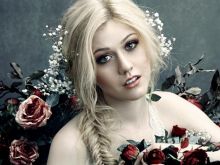 Katherine McNamara