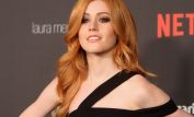 Katherine McNamara