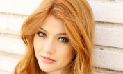 Katherine McNamara