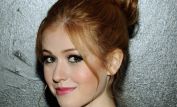 Katherine McNamara