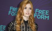 Katherine McNamara