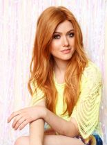 Katherine McNamara