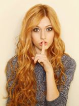 Katherine McNamara