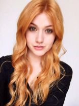 Katherine McNamara