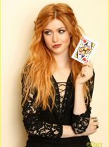 Katherine McNamara