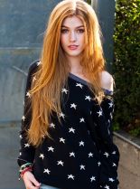 Katherine McNamara