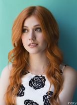 Katherine McNamara