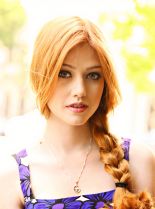 Katherine McNamara