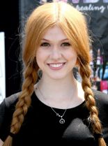 Katherine McNamara