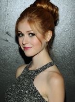 Katherine McNamara